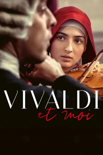 Vivaldi et moi