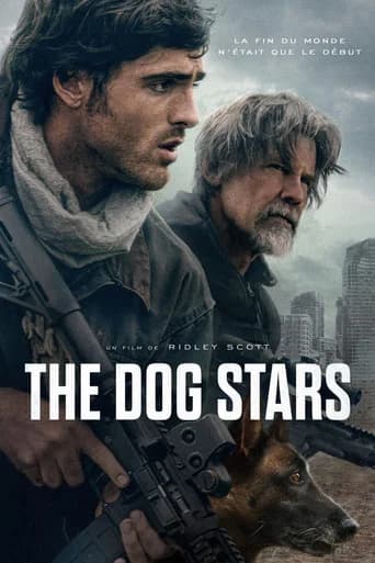 The Dog Stars